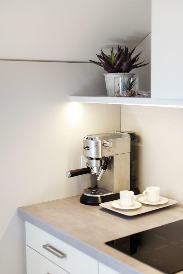 #Stayhere - Light Vilnius Views Loft City Center ภายนอก รูปภาพ