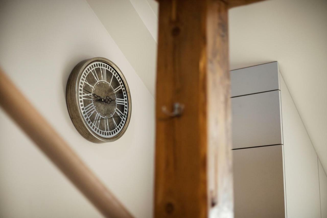 #Stayhere - Light Vilnius Views Loft City Center ภายนอก รูปภาพ